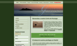 Psicologos-profesionales.com thumbnail