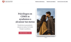 Psicologos.mx thumbnail
