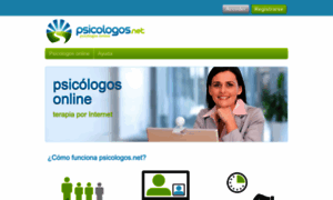 Psicologos.net thumbnail