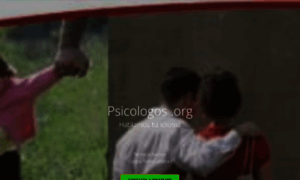 Psicologos.org thumbnail