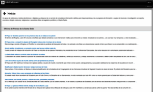 Psicologoscatolicos.org thumbnail