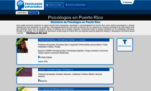 Psicologosenpuertorico.com thumbnail