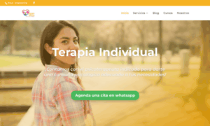 Psicologosgrupoguia.com thumbnail