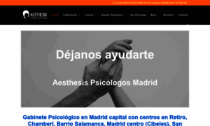 Psicologosmadridcapital.com thumbnail