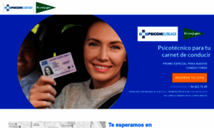 Psicomedicos.net thumbnail