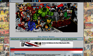 Psicomicsyanimacion.foroargentina.net thumbnail