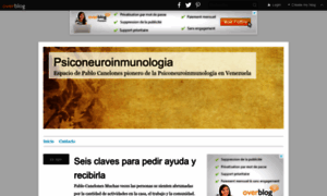 Psiconeuroinmunologia.over-blog.com thumbnail