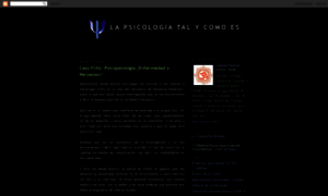 Psicoprak.blogspot.com thumbnail