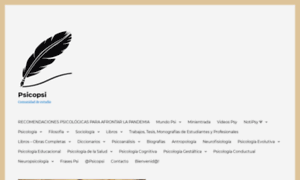 Psicopsi.com thumbnail