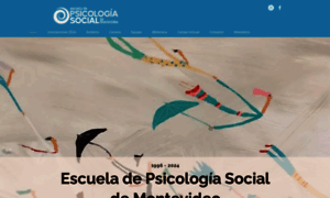 Psicosocial.edu.uy thumbnail