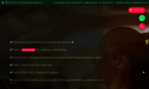 Psicotecnico.biz thumbnail