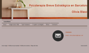 Psicoterapia-estrategica.com thumbnail