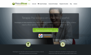 Psicoterapiaeficaz.com.mx thumbnail
