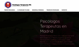 Psicoterapiagestalt.es thumbnail