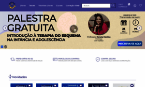 Psicoteste-es.com.br thumbnail