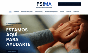 Psimabarcelona.com thumbnail