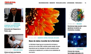 Psiqueviva.com thumbnail