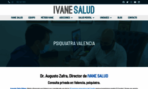 Psiquiatra-valencia.com thumbnail