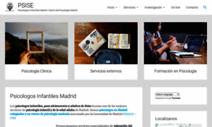Psisemadrid.es thumbnail