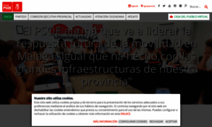 Psoemalaga.es thumbnail