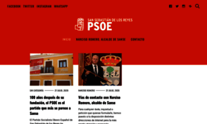 Psoesanse.com thumbnail