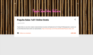 Psonlinemanagement.blogspot.com thumbnail