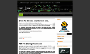 Psp2007.wordpress.com thumbnail