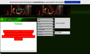 Pspfacil.es.tl thumbnail