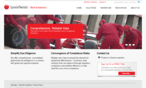 Psurvey.worldcompliance.com thumbnail