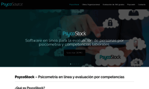 Psycostock.com thumbnail