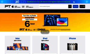 Pt.com.tr thumbnail