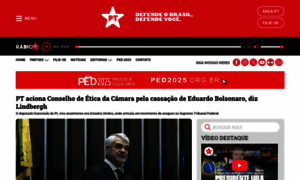 Pt.org.br thumbnail