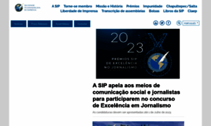 Pt.sipiapa.org thumbnail