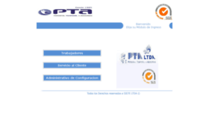 Pta.7colombia.com thumbnail