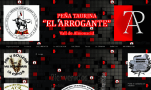 Ptaurinavalldealmonacid.blogspot.com thumbnail