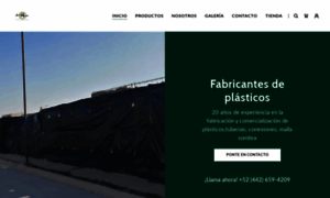 Ptc.com.mx thumbnail