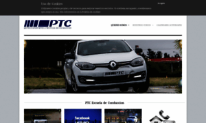 Ptcescuela.com thumbnail