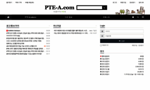 Pte-a.com thumbnail