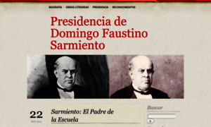 Ptesarmiento.wordpress.com thumbnail