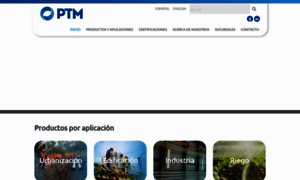 Ptmexico.com thumbnail