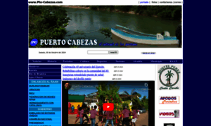 Pto-cabezas.com thumbnail