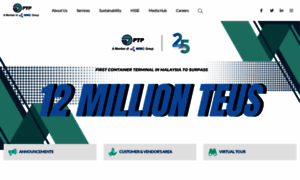 Ptp.com.my thumbnail