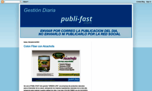 Publi-fast.blogspot.com thumbnail
