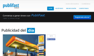 Publi-fast.com.ec thumbnail