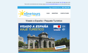 Publi.onlinetours.es thumbnail