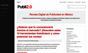 Publi20.com thumbnail