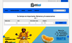 Publiani.com thumbnail