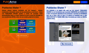 Publiaviso.com thumbnail