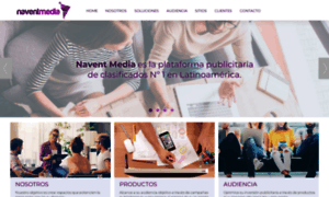 Public1.naventmedia.com thumbnail