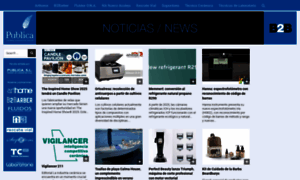 Publica.site thumbnail
